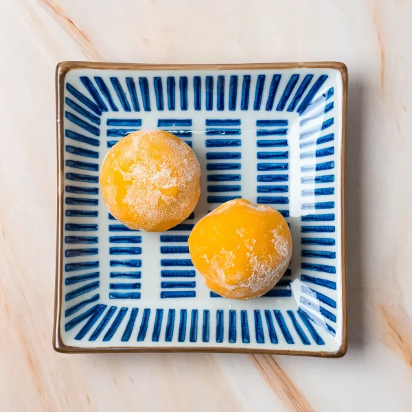Mochi de Manga